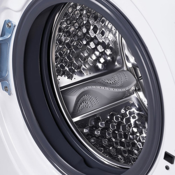 Стирально-сушильная машина MAUNFELD MFWM1586WHS