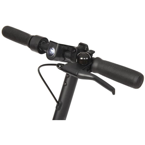 Электросамокат HIPER TRIUMPH M90S BLACK