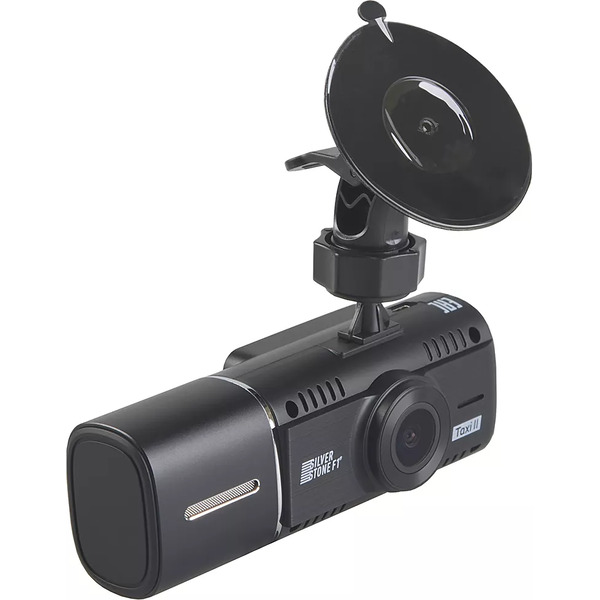 Видеорегистратор SilverStone F1 NTK-60F Taxi II