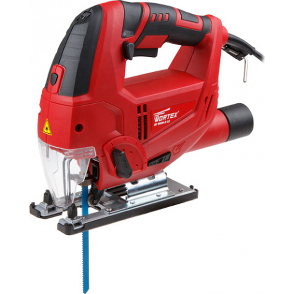 Электролобзик Wortex JS 1009-2 LE (JS10092LE0021)