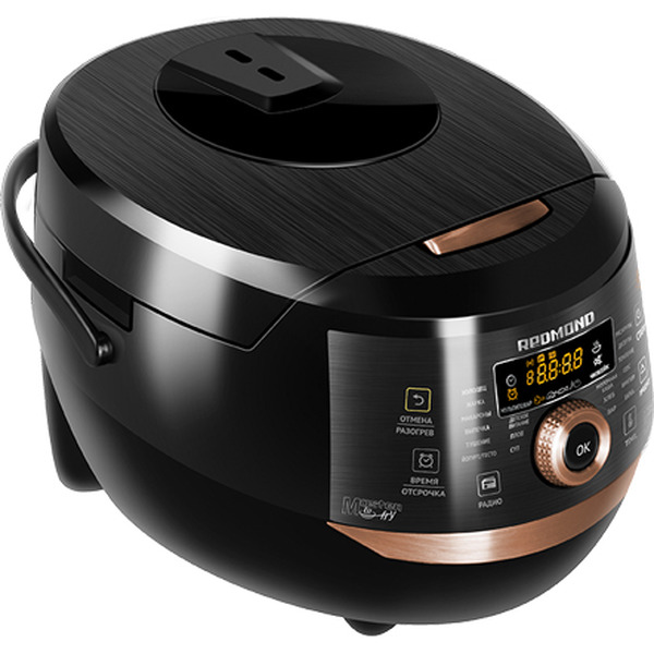 Мультиварка Redmond RMC-CBF390S