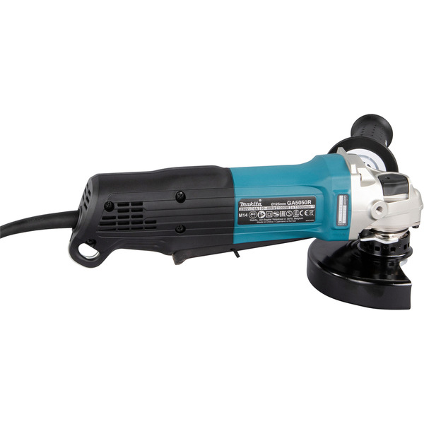 Угловая шлифмашина Makita GA5050R