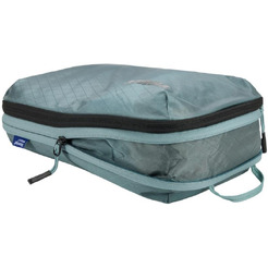 Набор органайзеров для чемодана Thule Compression Cube Set S+M 3205112 (голубой)