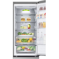 Холодильник LG GC-B509FNPW