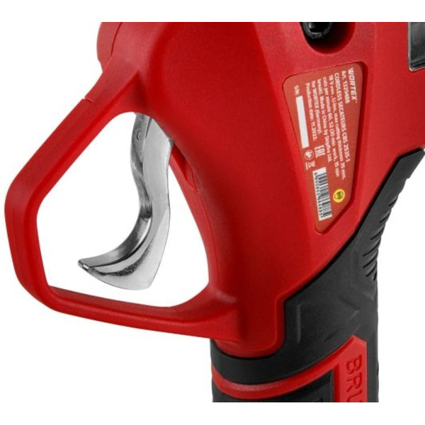 Секатор WORTEX CBS 2535-1 ALL1 XLT SOLO 1329488