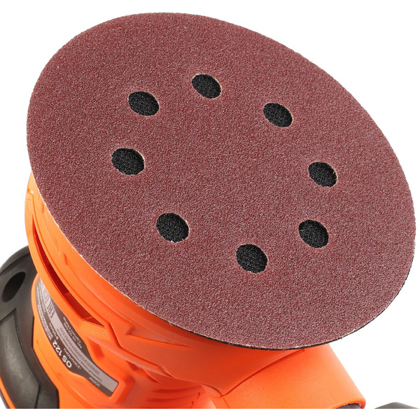 Шлифмашина Patriot OS 122