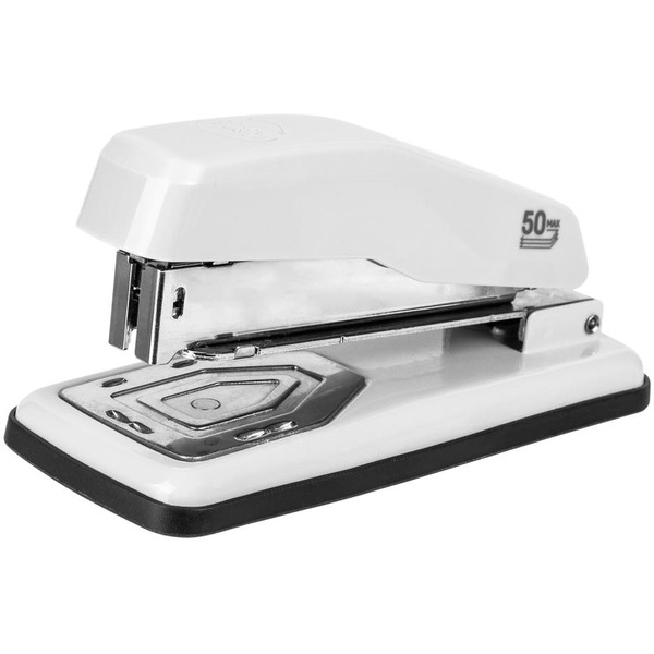 Степлер Deli №24/6,24/8,26/6 E0414S (серый)