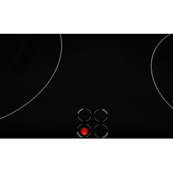 Кухонная плита Hansa FCCW56069