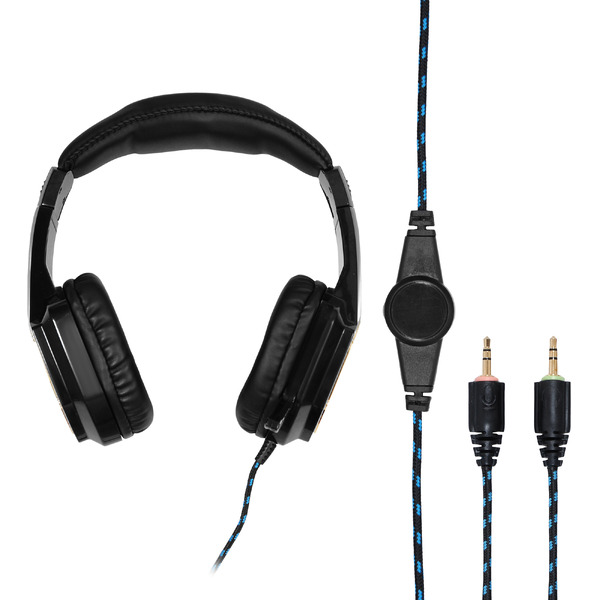 Наушники Oklick HS-L310G Guardian