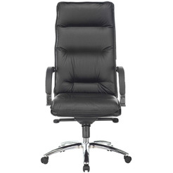 Кресло Бюрократ T-9927SL (черный)