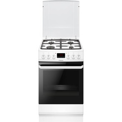 Кухонная плита Hansa FCMW59209