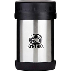 Термос для еды АРКТИКА 402-500 Stainless Steel