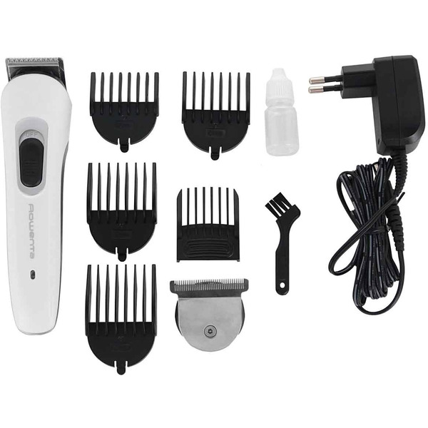 Мультитриммер ROWENTA TN8931F4