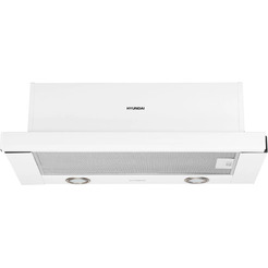 Кухонная вытяжка Hyundai HBH 6236 WG