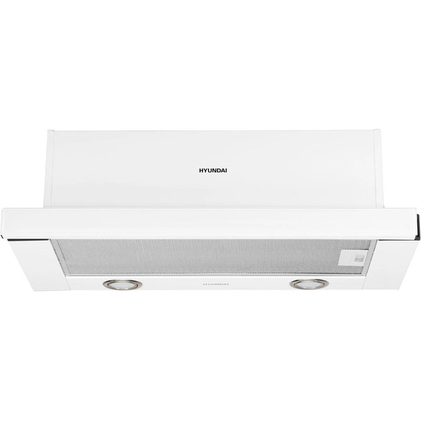 Кухонная вытяжка Hyundai HBH 6236 WG