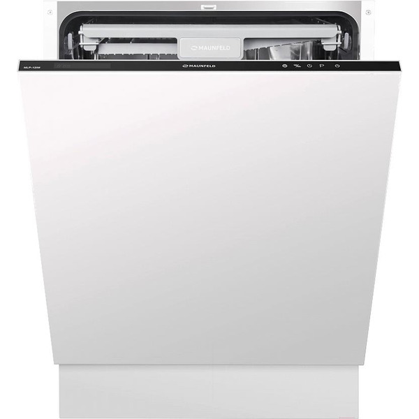 Встраиваемая посудомоечная машина MAUNFELD MLP-12IMR
