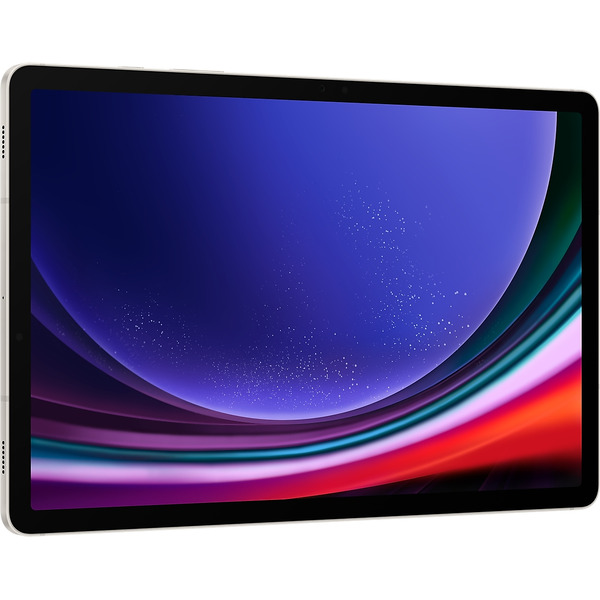 Планшет Samsung Galaxy Tab S9 5G SM-X716 8GB/128GB (бежевый)