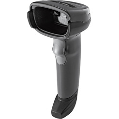 Сканер штрих-кодов Zebra DS2208-SR7U2100ACN (с подставкой)