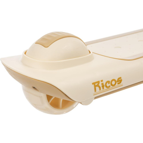 Самокат детский Ricos TiKKi KB109 (бежевый)