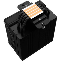 Кулер для процессора ID-Cooling Frozn A410 Black