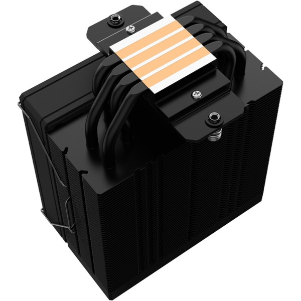 Кулер для процессора ID-Cooling Frozn A410 Black