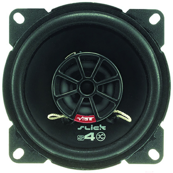 Автоакустика VIBE SLICK4-V7