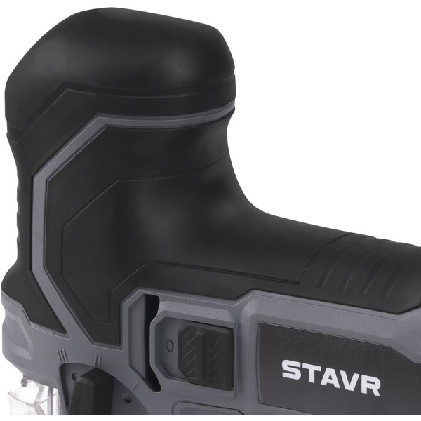 Электролобзик STAVR SJS 90-850K