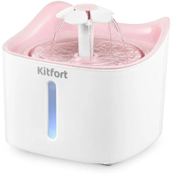 Фонтанчик для животных Kitfort КТ-6569