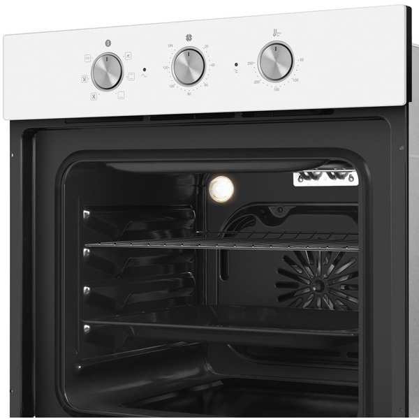 Духовой шкаф HOMSair OEF606WH