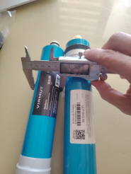 Комплект сменных картриджей VIRMUT СЕТ-5 267500559