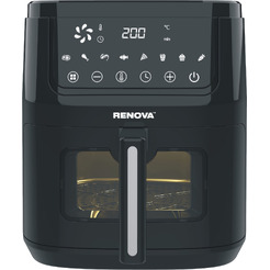 Аэрогриль Renova AF7-DTB1