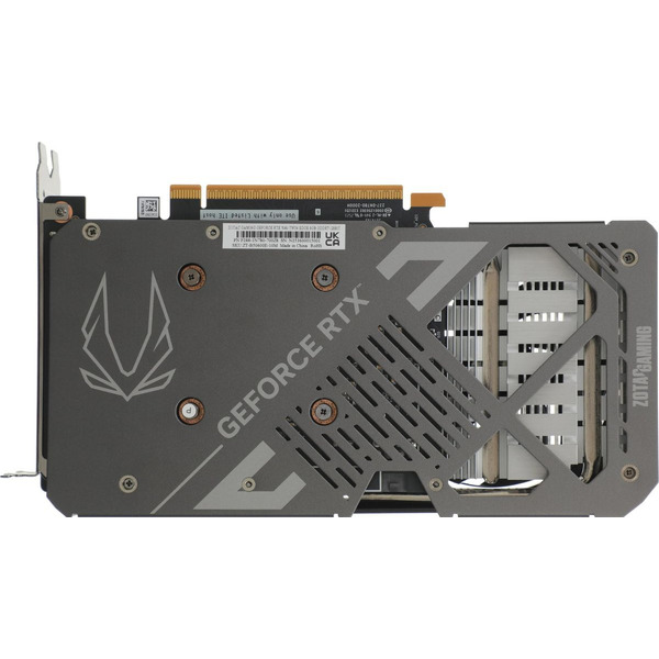 Видеокарта Zotac ZT-B50600E-10M