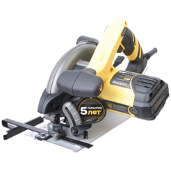 Циркулярная пила Hanskonner HCS50160