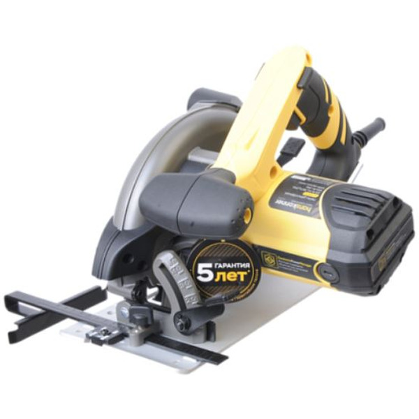 Циркулярная пила Hanskonner HCS50160