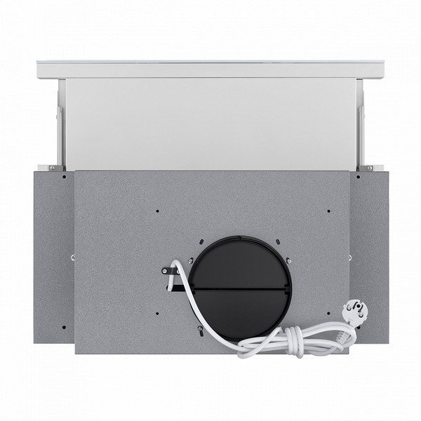 Кухонная вытяжка MAUNFELD Galaxy 60 (белый)