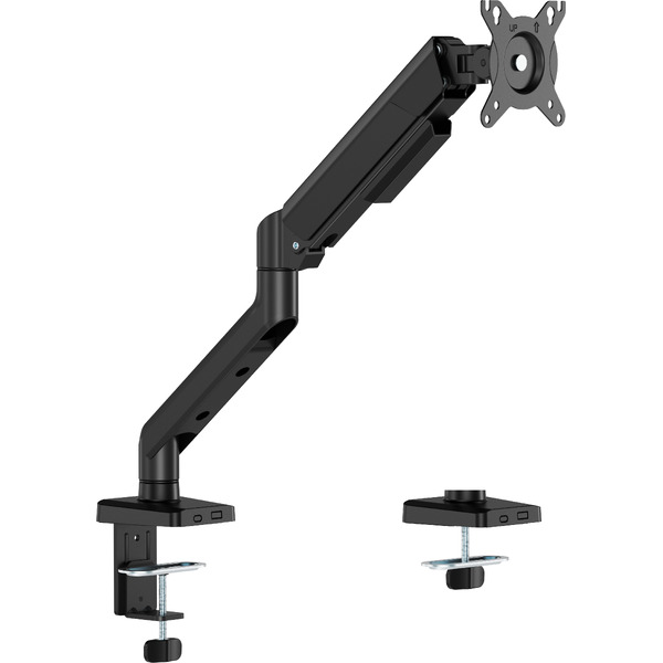 Кронштейн для монитора ErgoSmart Power Black