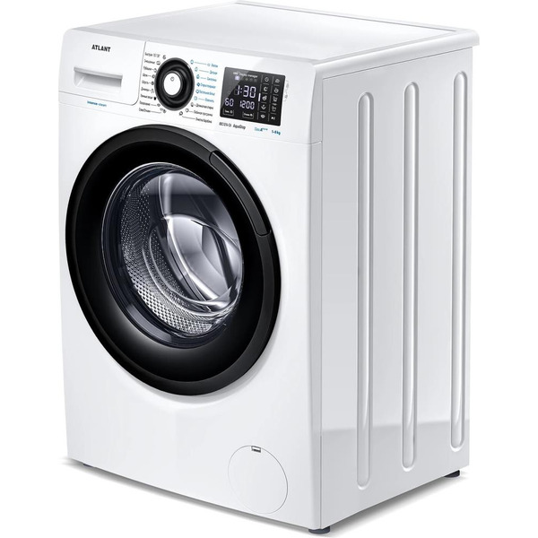 Стиральная машина автоматическая ATLANT СМА 80С1214-СА-02