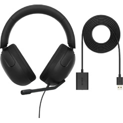 Наушники Sony Inzone H3 MDR-G300 (белый)