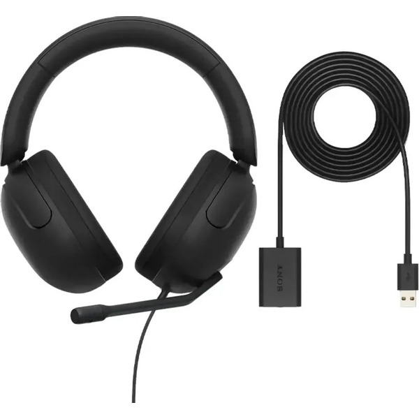 Наушники Sony Inzone H3 MDR-G300 (белый)
