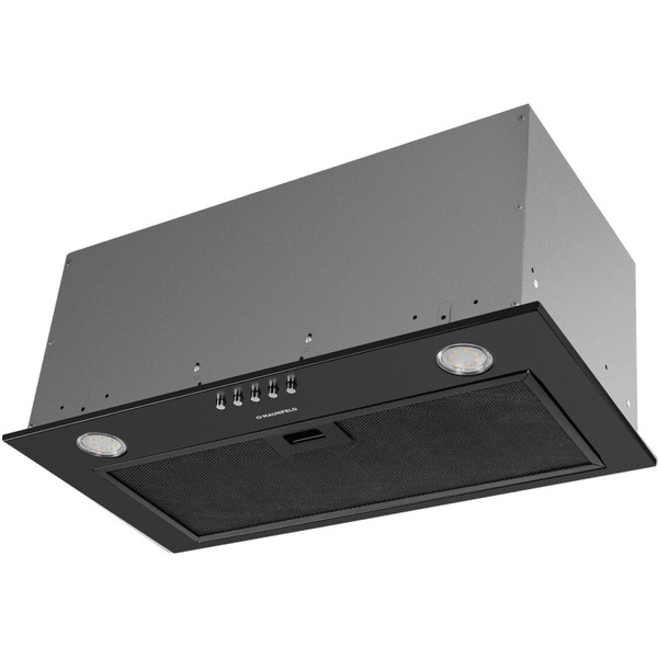 Вытяжка MAUNFELD Crosby Power 60 (черный)