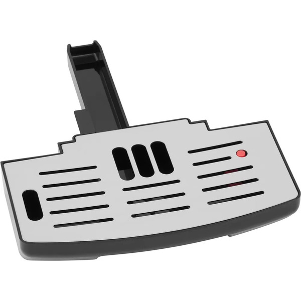 Кофемашина POLARIS PACM 2080AC WIFI IQ Home (графитовый)