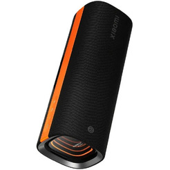 Портативная колонка Xiaomi Sound Party Black QBH4321GL (MDZ-39-DB)