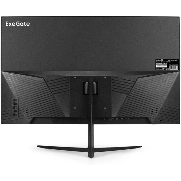 Монитор ExeGate Combat EG2700A EX297305RUS