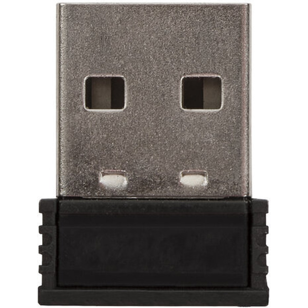 Мышь Sonnen V18 513514 (черный)