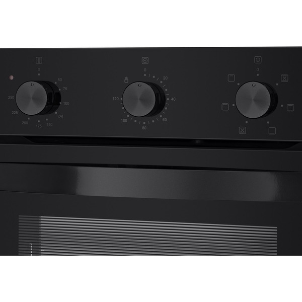 Электрический духовой шкаф MAUNFELD EOEC.516B2