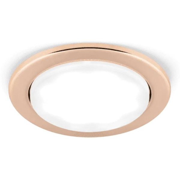 Точечный светильник Gauss Tablet GX007