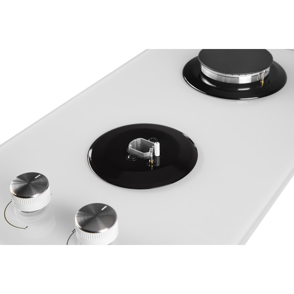 Варочная панель газовая YOUQ YQHG 30200GC03 WH