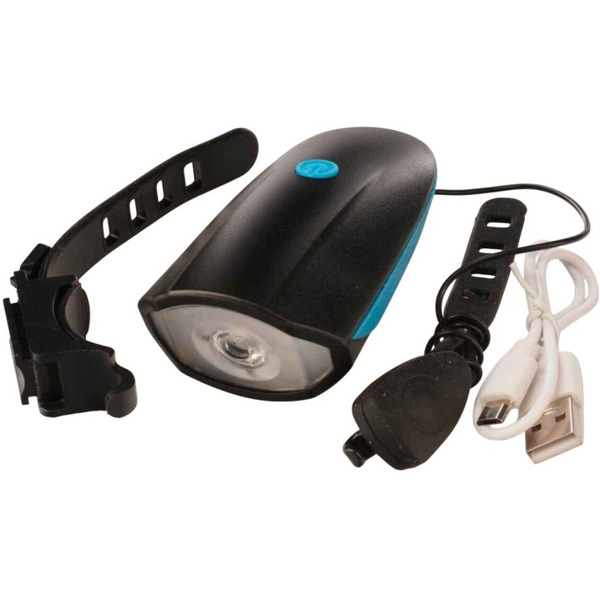 Велосипедный фонарь Jingyi CYGM-7588