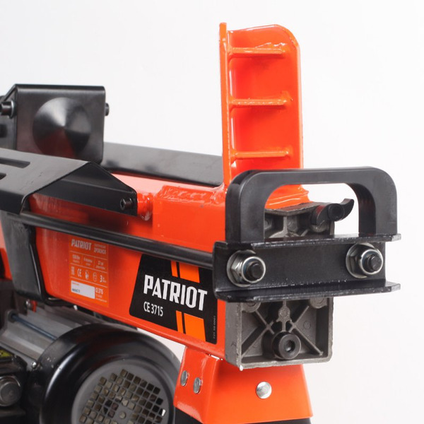 Дровокол PATRIOT CE 3715