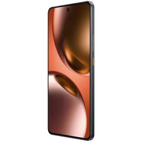 Смартфон Realme GT 7T 12GB/256GB (черный)